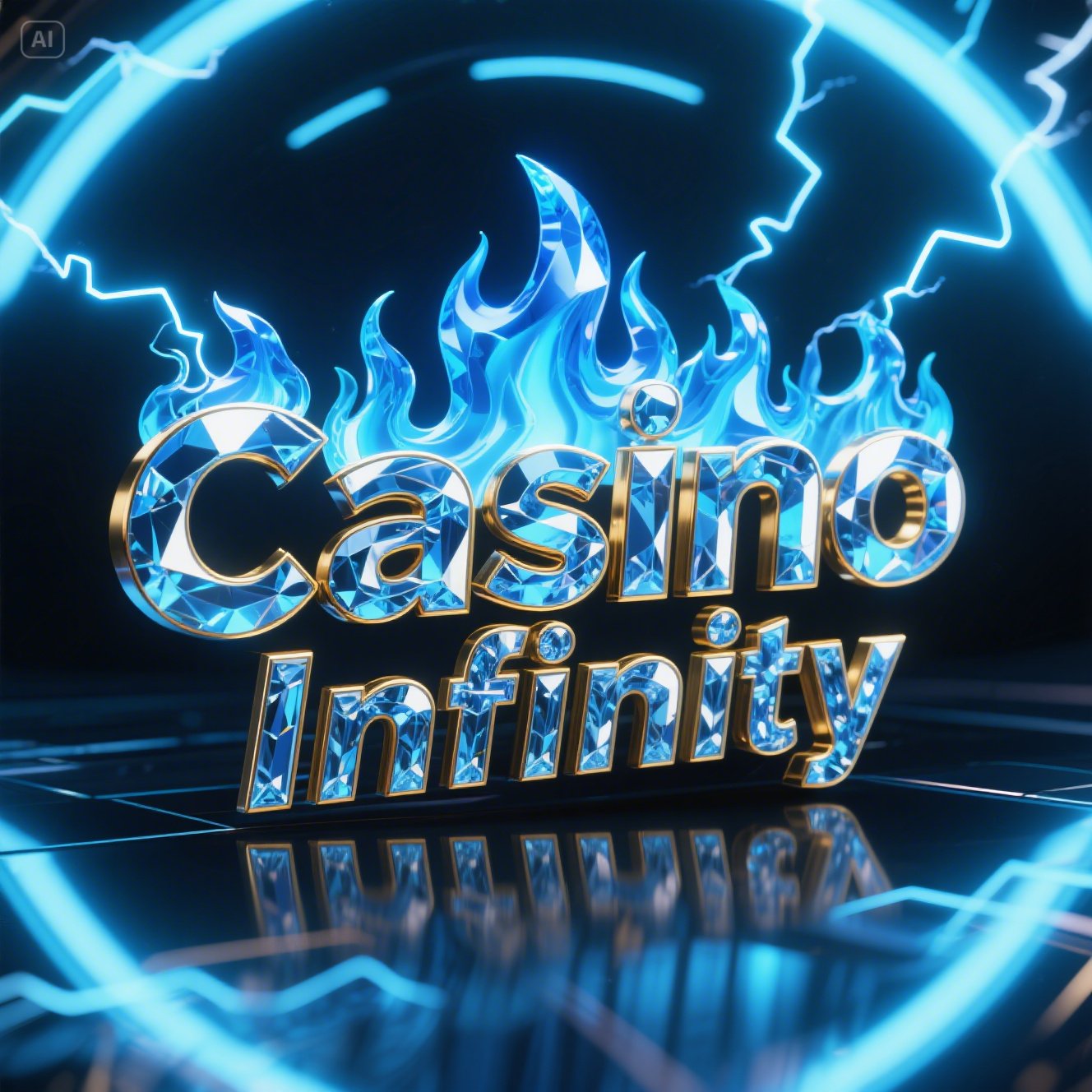 Casino Infinity